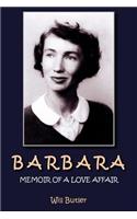 Barbara: Memoir of a Love Affair