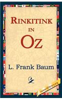 Rinkitink in Oz