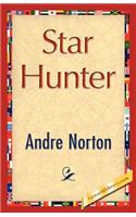 Star Hunter: (English)
