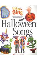 Halloween Songs