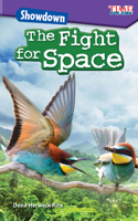 Showdown: The Fight for Space: The Fight for Space: The Fight for Space(TIME FOR KIDS®: Informational Text)