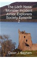 Loch Ness Monster Incident - Junior Explorers Society Episode 2