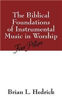 Biblical Foundations of Instrumental Music in Worship