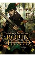 Merry Adventures of Robin Hood