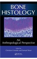 Bone Histology