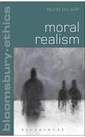 Moral Realism. Kevin Delapp