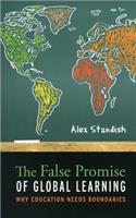 The False Promise of Global Learning