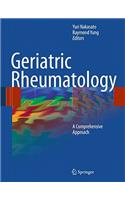 Geriatric Rheumatology