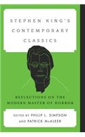 Stephen King's Contemporary Classics