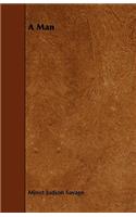 A Man