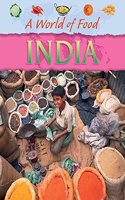 Journey Through: India