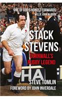 Stack Stevens