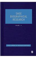 Sage Biographical Research