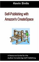 Self-Publishing with Amazon's CreateSpace
