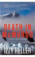 Death in McMurdo