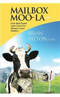 Mailbox Moo-la