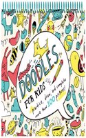 Doodles for Kids
