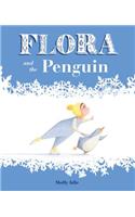 Flora and the Penguin