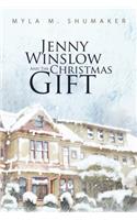 Jenny Winslow and the Christmas Gift