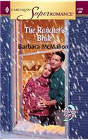 The Rancher's Bride