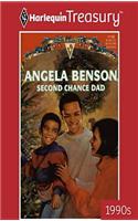 Second Chance Dad