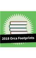 2018 Orca Footprints Collection