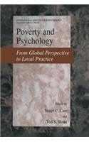 Poverty and Psychology