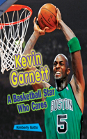 Kevin Garnett