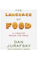 Language Food