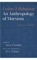 An Anthropology of Marxism
