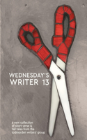 Wednesday's Writer 13