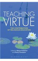 Teaching Virtue