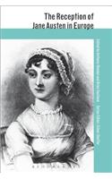 Reception of Jane Austen in Europe