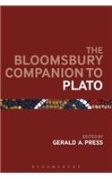 The Bloomsbury Companion to Plato