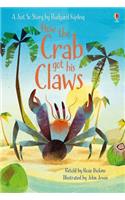 How the Crab Got His Claws