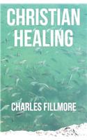 Christian Healing: (English)