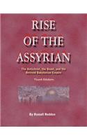 Rise of the Assyrian (Large Print Edition): (English)