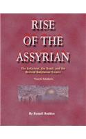 Rise of the Assyrian (Large Print Edition)