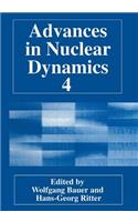 Advances in Nuclear Dynamics 4