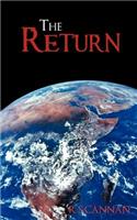 The Return: (English)