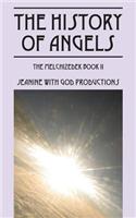 History of Angels