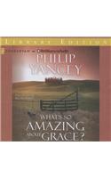 What's So Amazing about Grace?