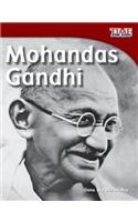 Mohandas Gandhi: (TIME FOR KIDS Nonfiction Readers)