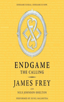 Endgame: The Calling