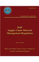 Supply Chain Material Management Regulation