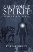 A Benevolent Spirit: Guardian of the Jungle