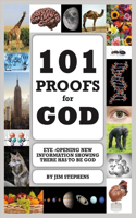 101 Proofs for God