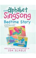 The Alphabet Singsong Bedtime Story