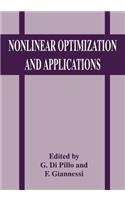 Nonlinear Optimization and Applications