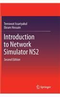 Introduction to Network Simulator Ns2